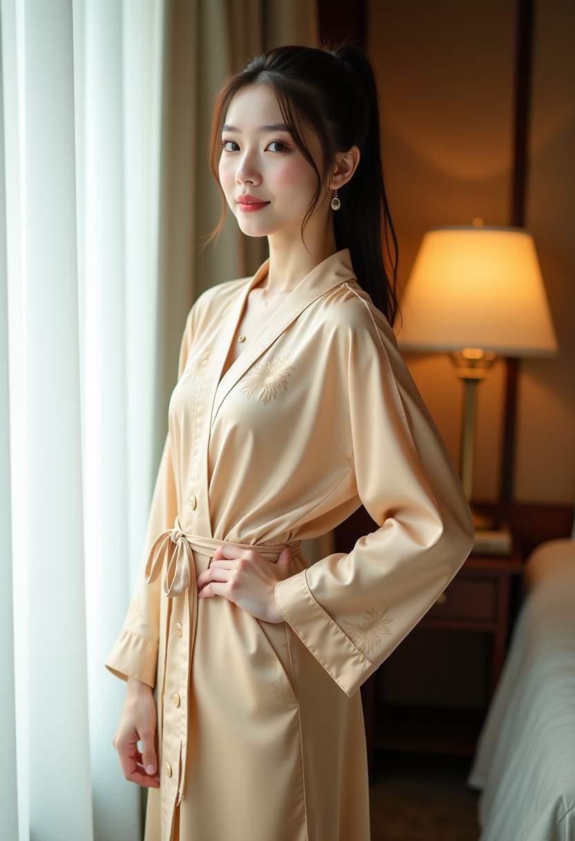 春季科幻档